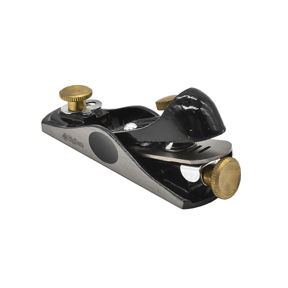 Big Horn 19317 Adjustable – Low Angle Block Plane - Image 3