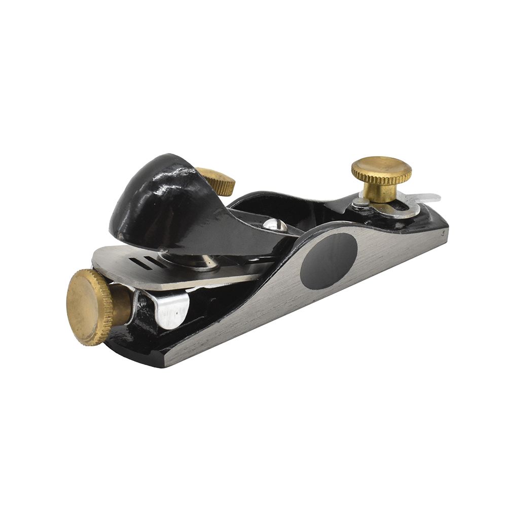 Big Horn 19317 Adjustable – Low Angle Block Plane - Image 4