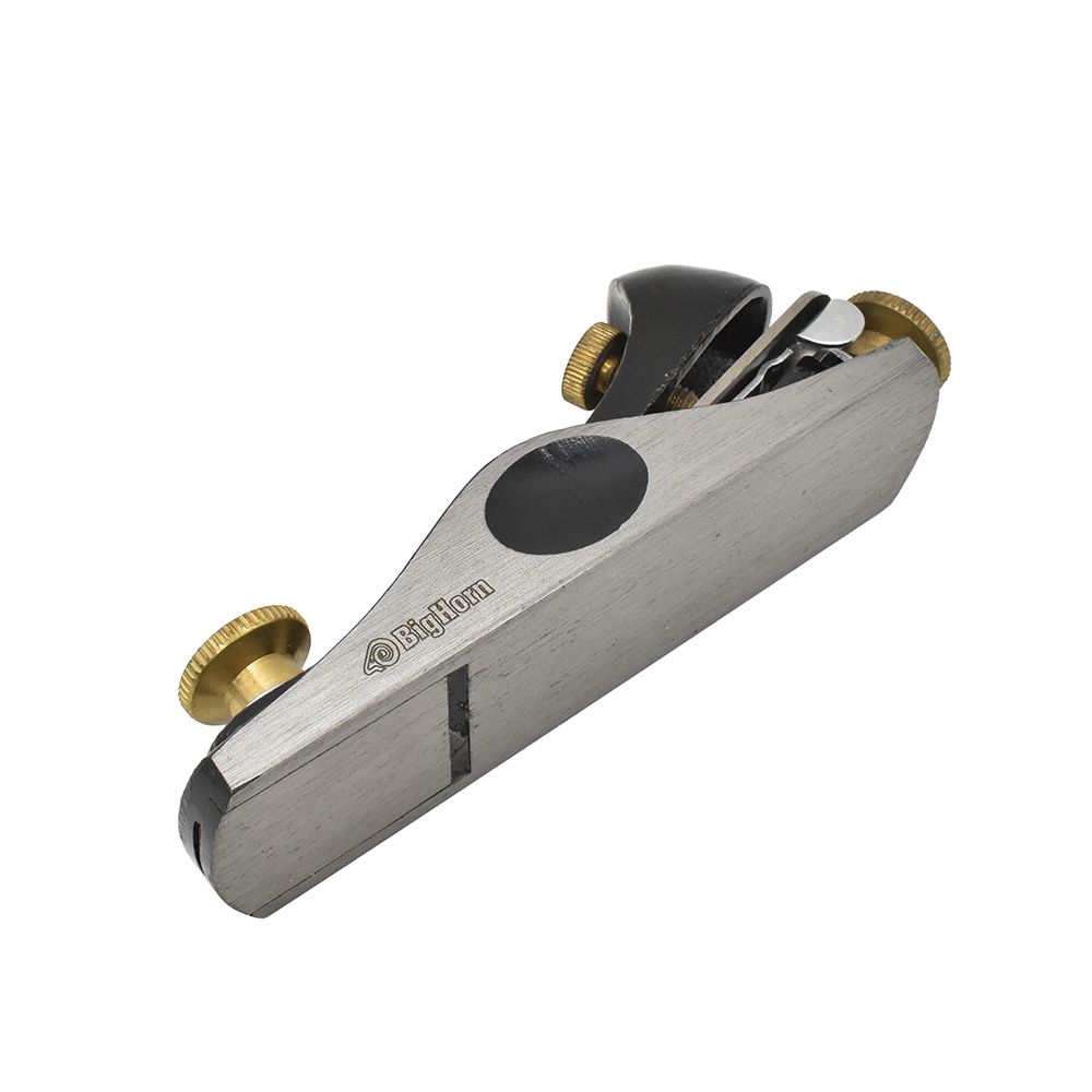 Big Horn 19317 Adjustable – Low Angle Block Plane - Image 6