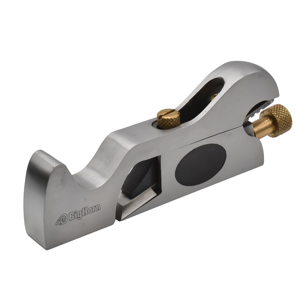 Big Horn 19566 Shoulder Plane - Image 3