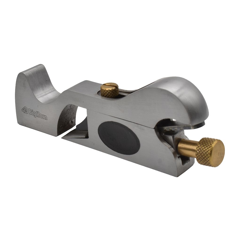 Big Horn 19566 Shoulder Plane - Image 5