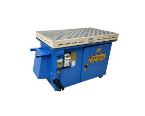Denray 2800 Downdraft Table