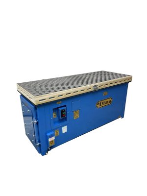 Denray 2872B Downdraft Table
