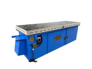 Denray 2896 Downdraft Table