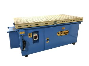 Denray 3672  Downdraft Table