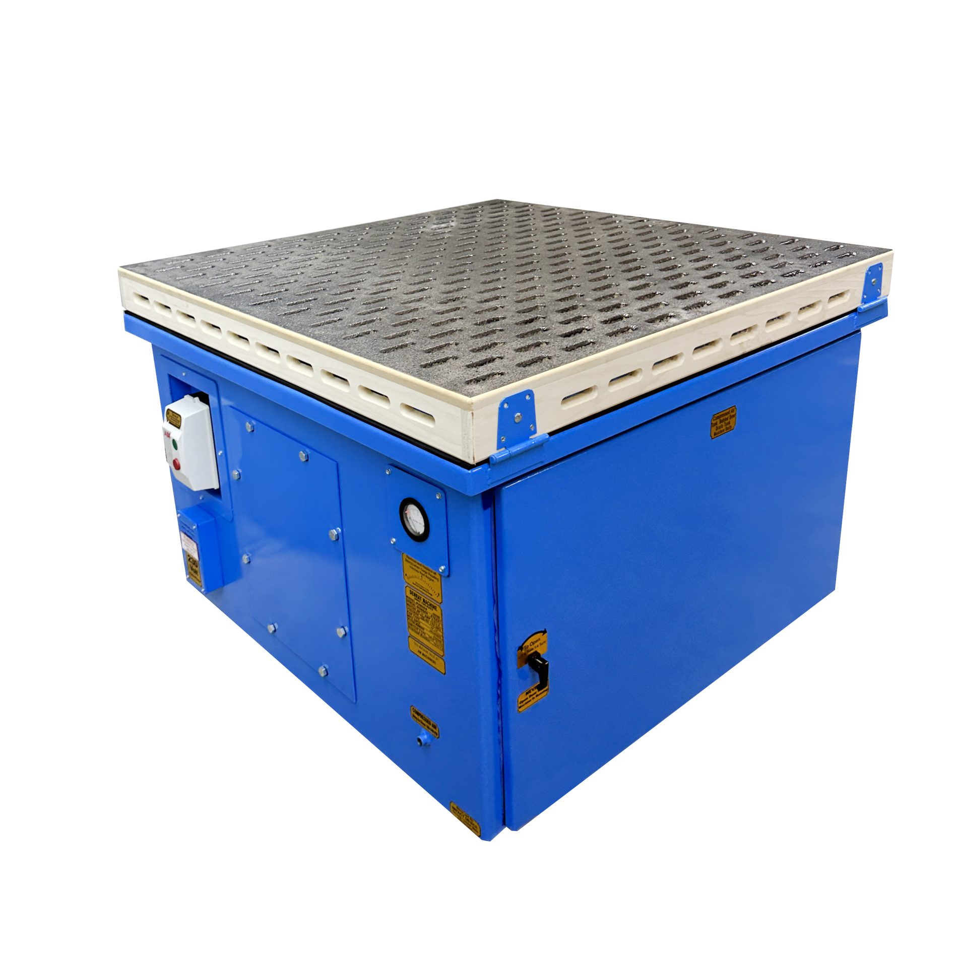 Denray 4800B Downdraft Table - Image 3