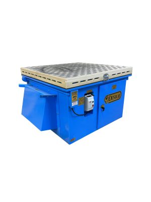 Denray 4800 Downdraft Table