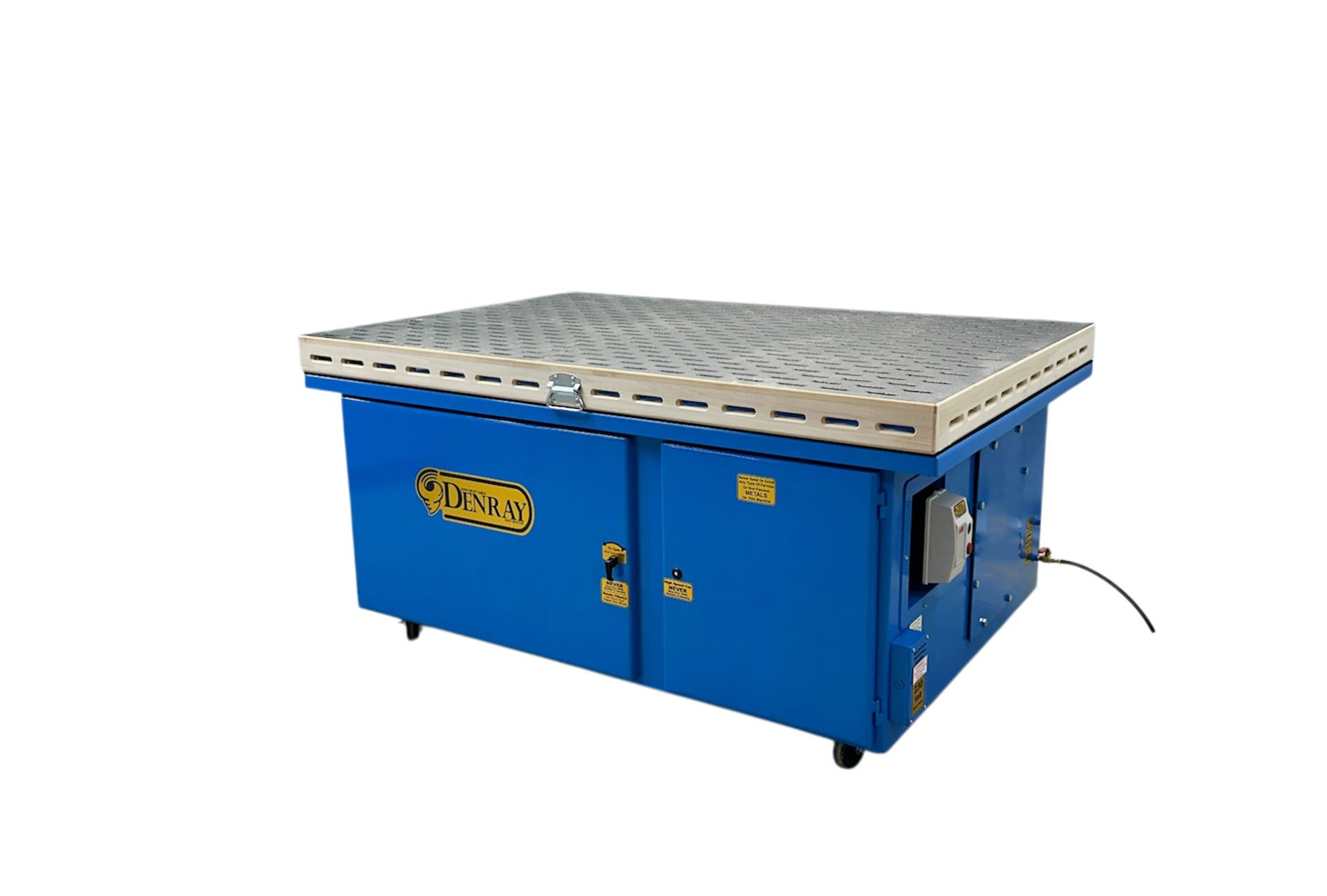 Denray 7200B Downdraft Table - Image 5