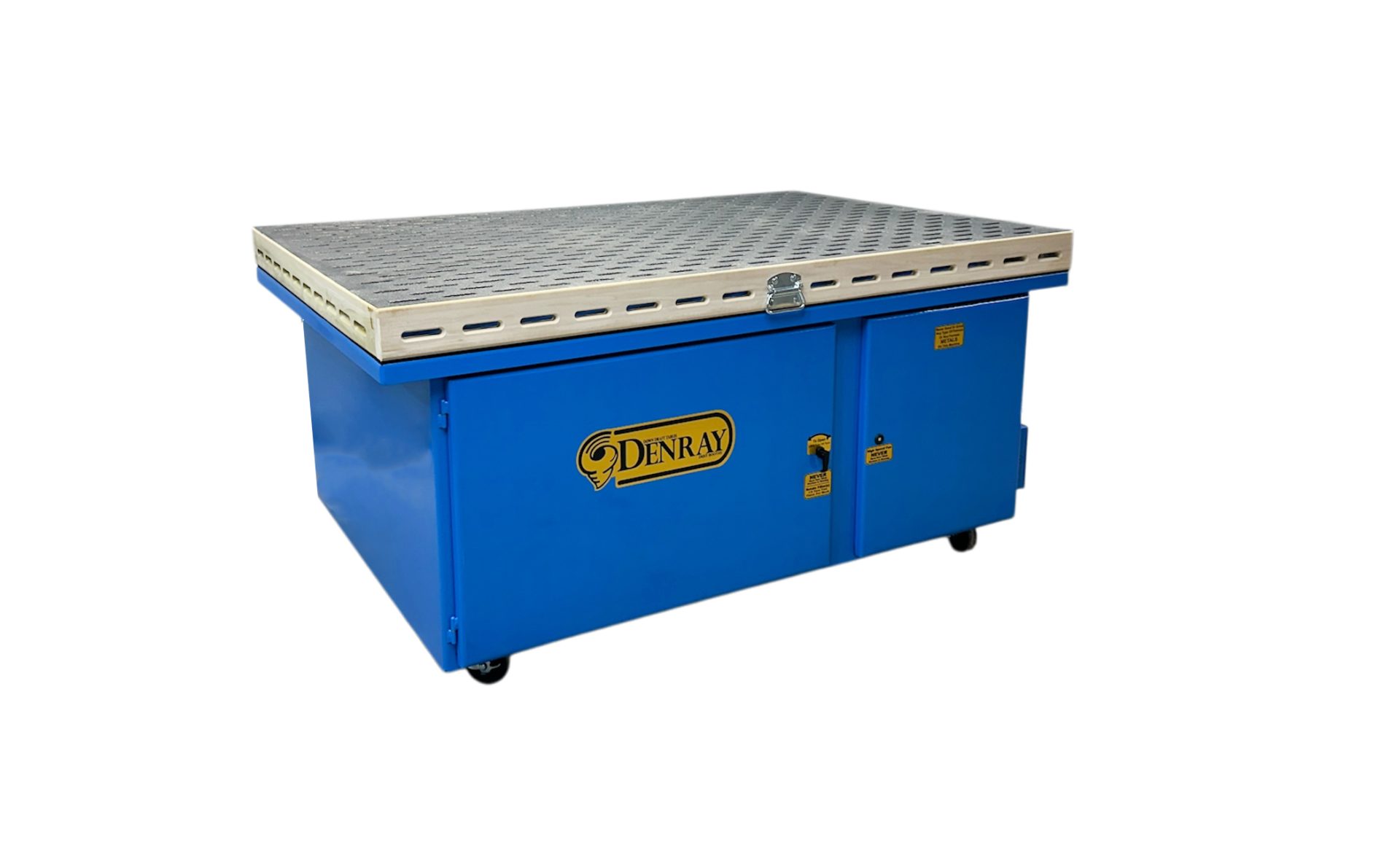 Denray 7200B Downdraft Table