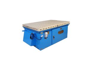 Denray 7200 Downdraft Table