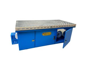 Denray 9600B Downdraft Table