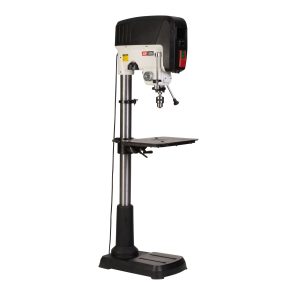 JET 20" SMART DRILL PRESS