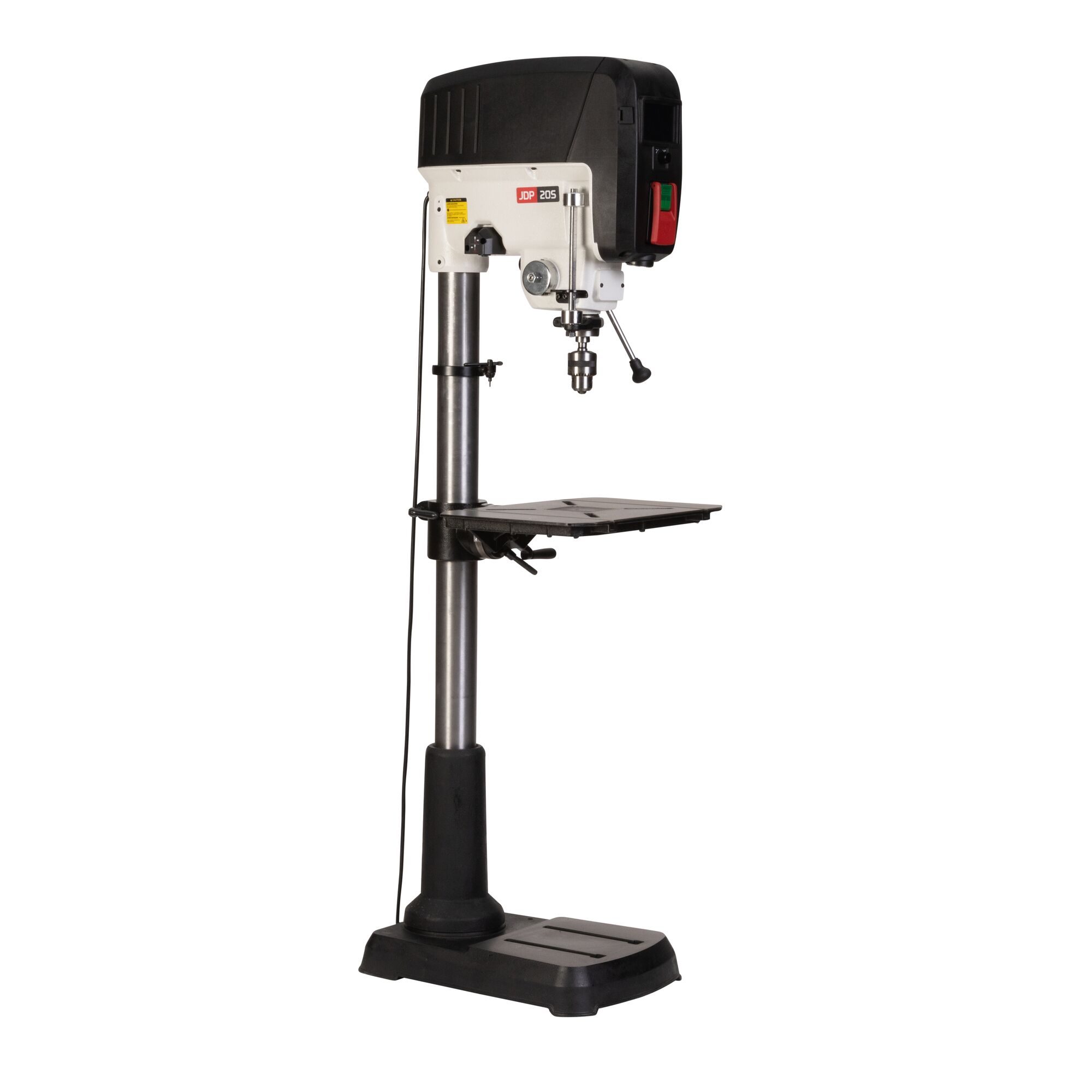 JET 20" SMART DRILL PRESS