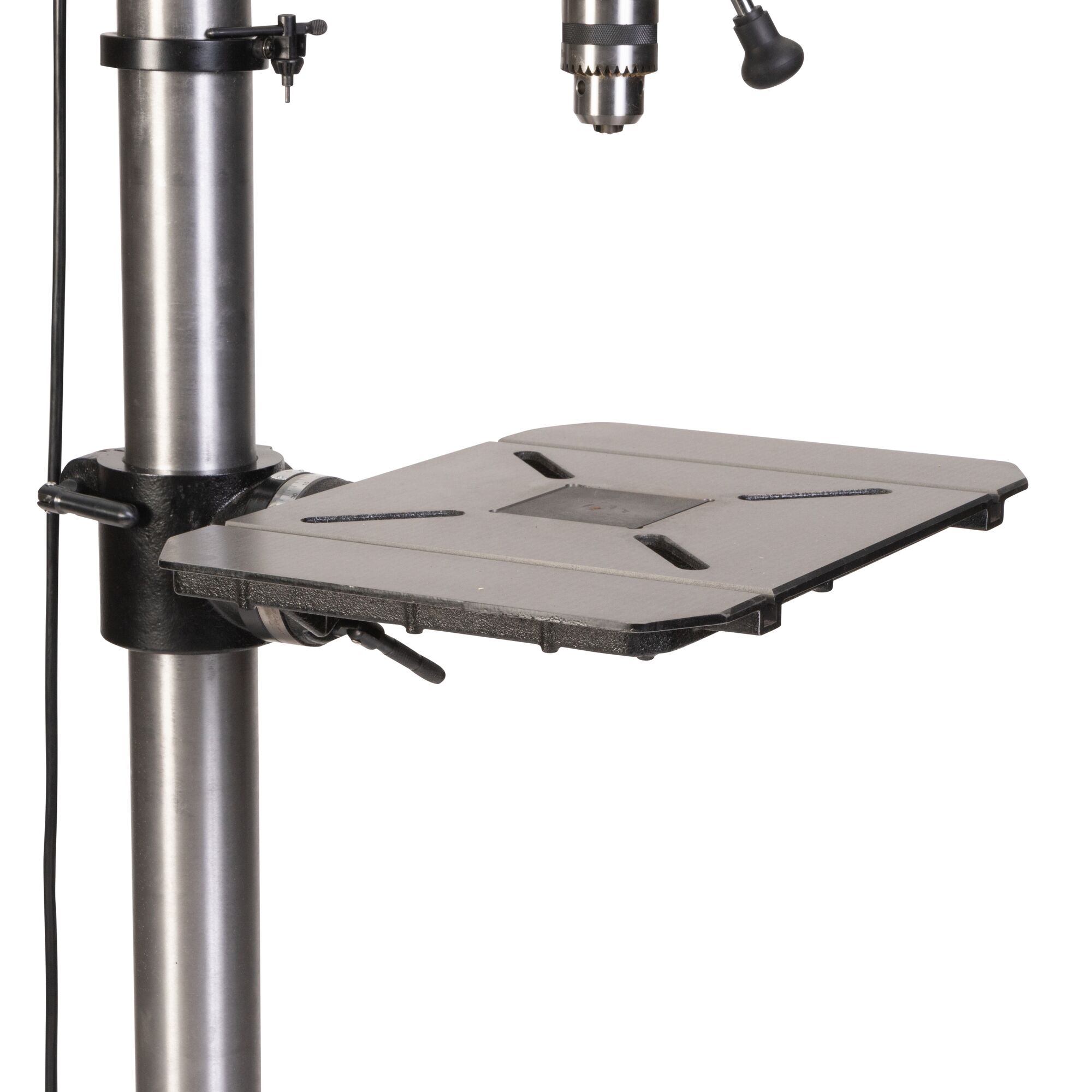 JET 20" SMART DRILL PRESS - Image 7