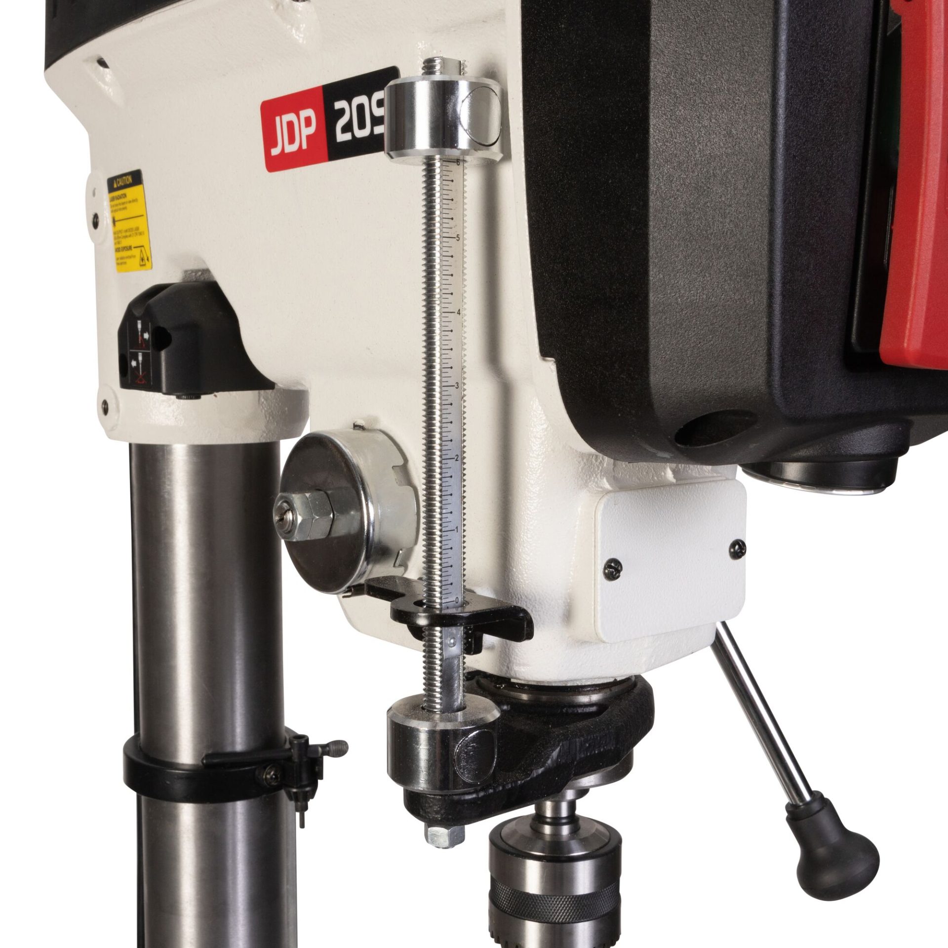 JET 20" SMART DRILL PRESS - Image 3