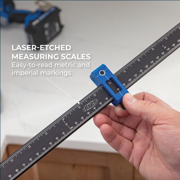 Kreg Cabinet Hardware Jig Pro XL - Image 2