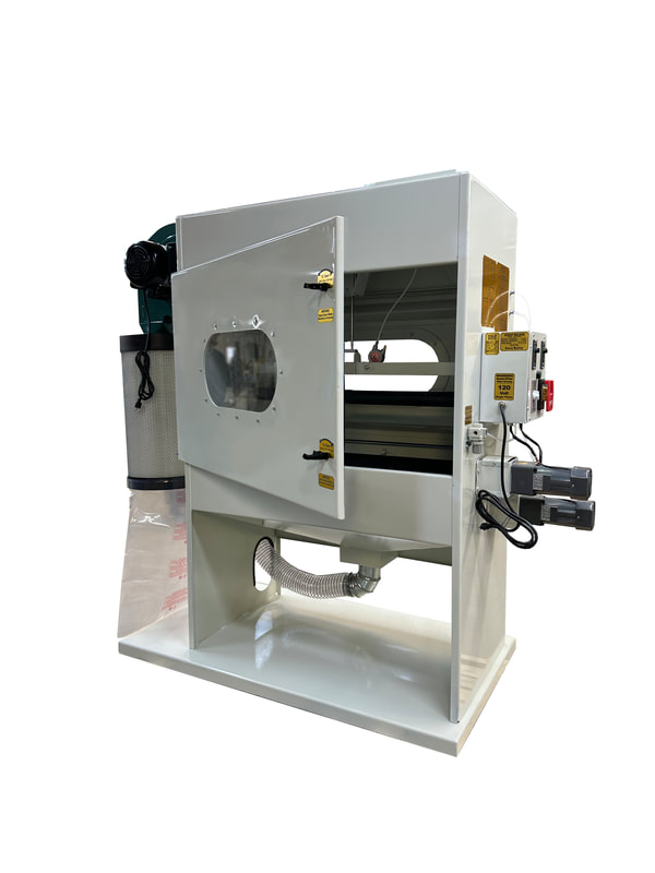 Denray's Automated Cartridge Filter Cleaner - Image 6