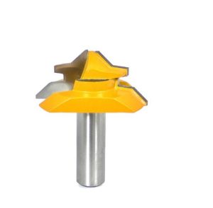 Microjig Fitfinder Lock Miter Bit