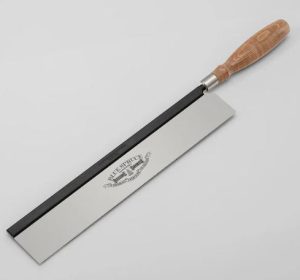 Blue Spruce 12" Pull Saw