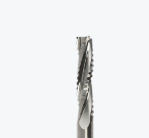 Shaper Tool 8mm X 35mm Roughing Bit