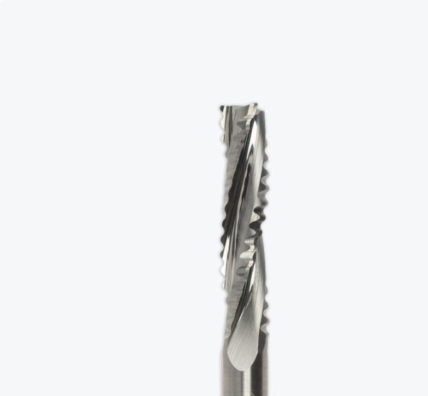 Shaper Tool 8mm X 35mm Roughing Bit