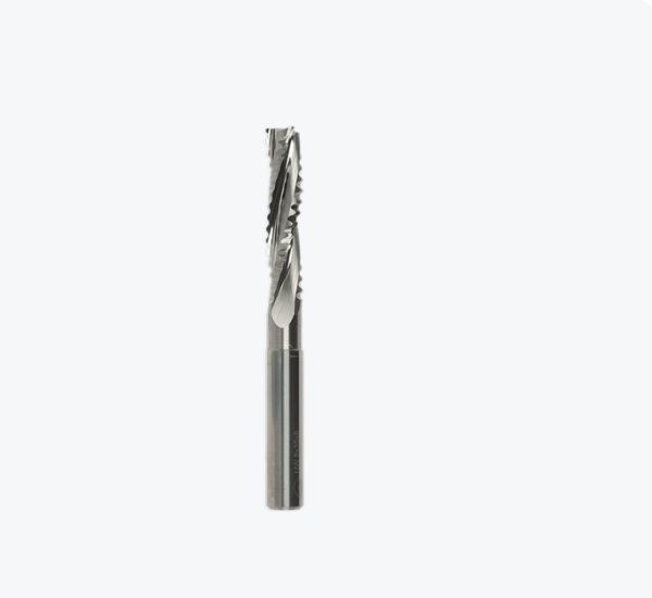 Shaper Tool 8mm X 35mm Roughing Bit - Image 2