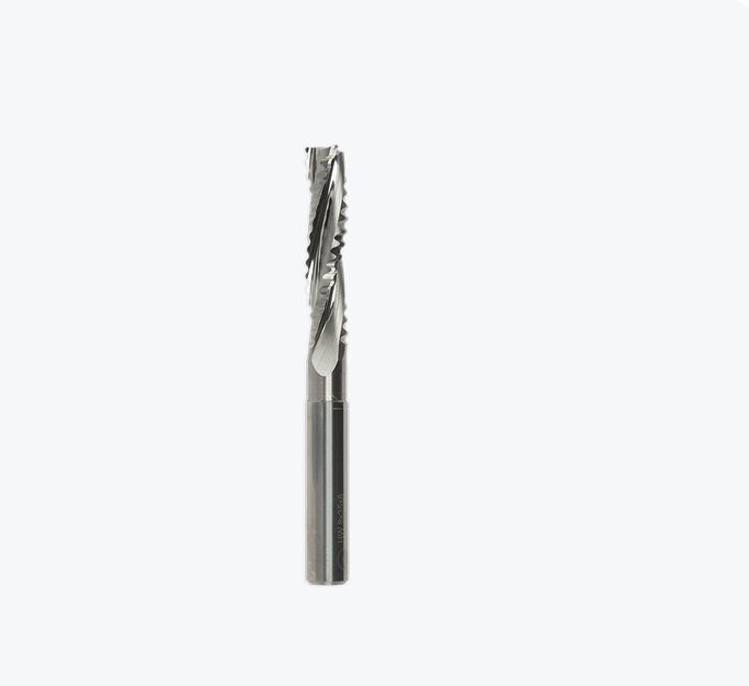 Shaper Tool 8mm X 35mm Roughing Bit - Image 2