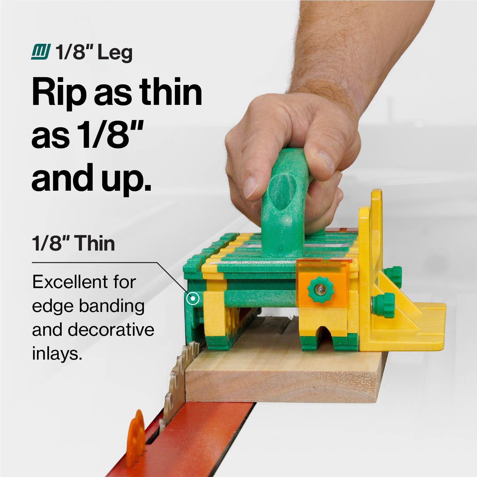 MicroJig GRR-RIPPER Air Ultra - Image 12