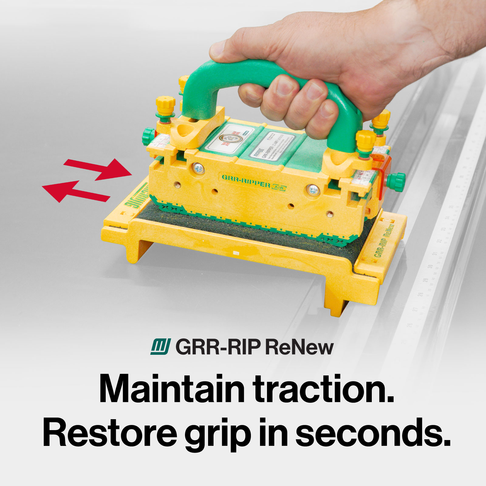 MicroJig GRR-RIPPER Air Ultra - Image 7