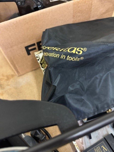 Used Veritas Mk. II Power Sharpening System - Image 4