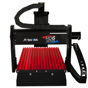 Shark HD600® Standard Package