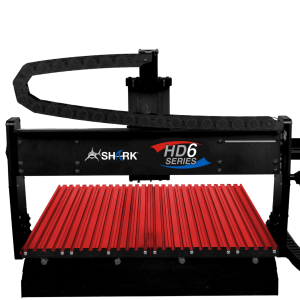 Shark HD610® Standard Package