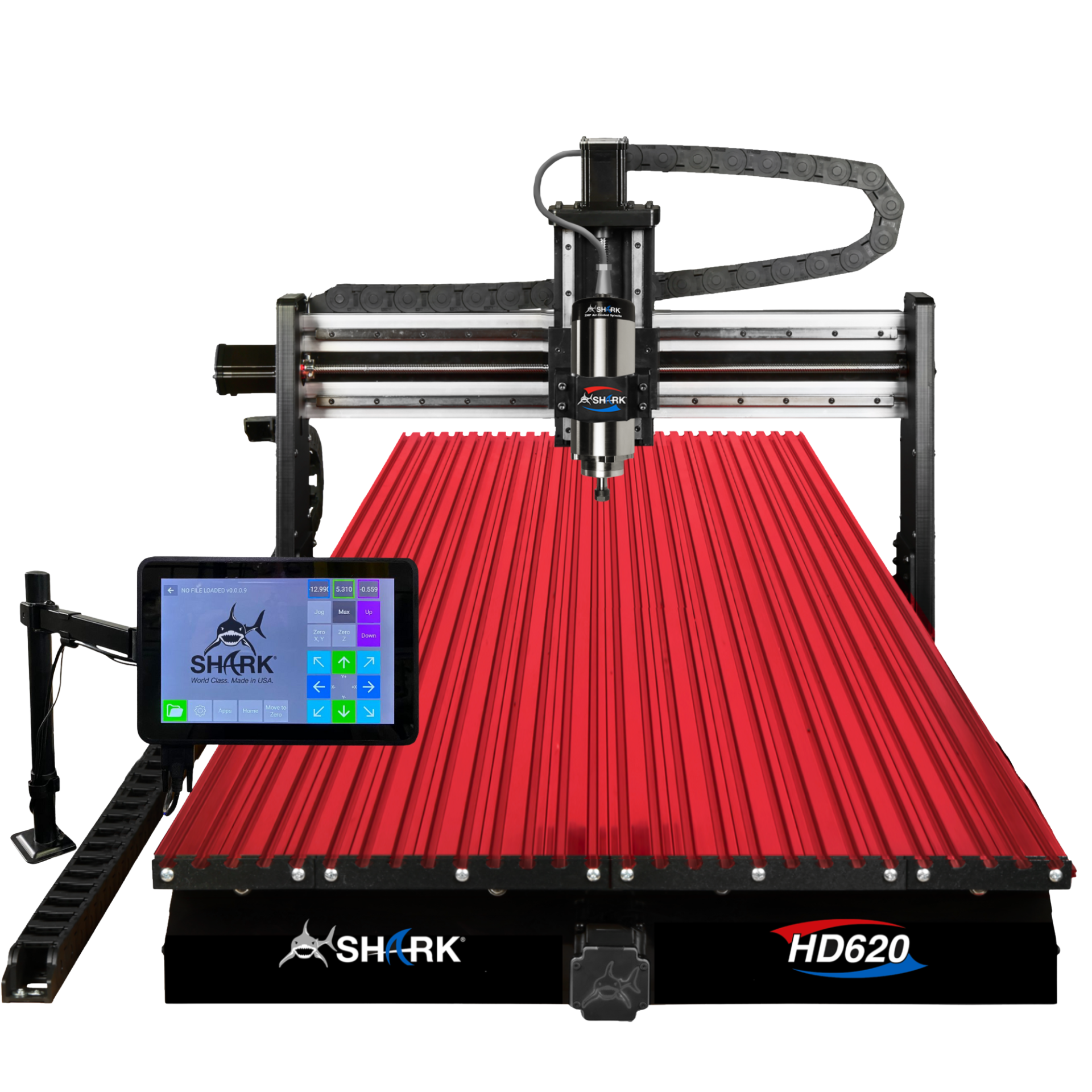 Shark HD620® Plus - Image 2