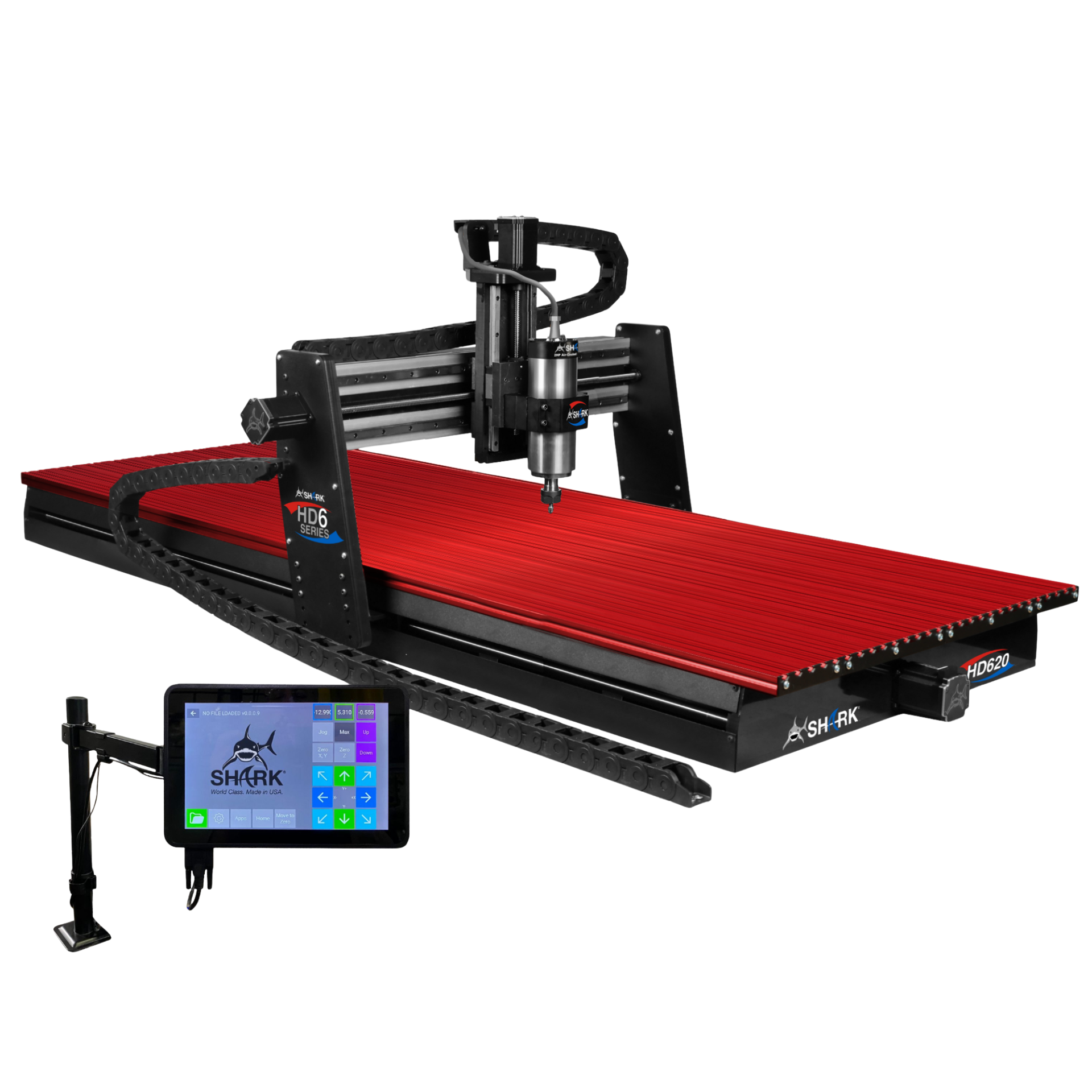 Shark HD620® Plus - Image 3