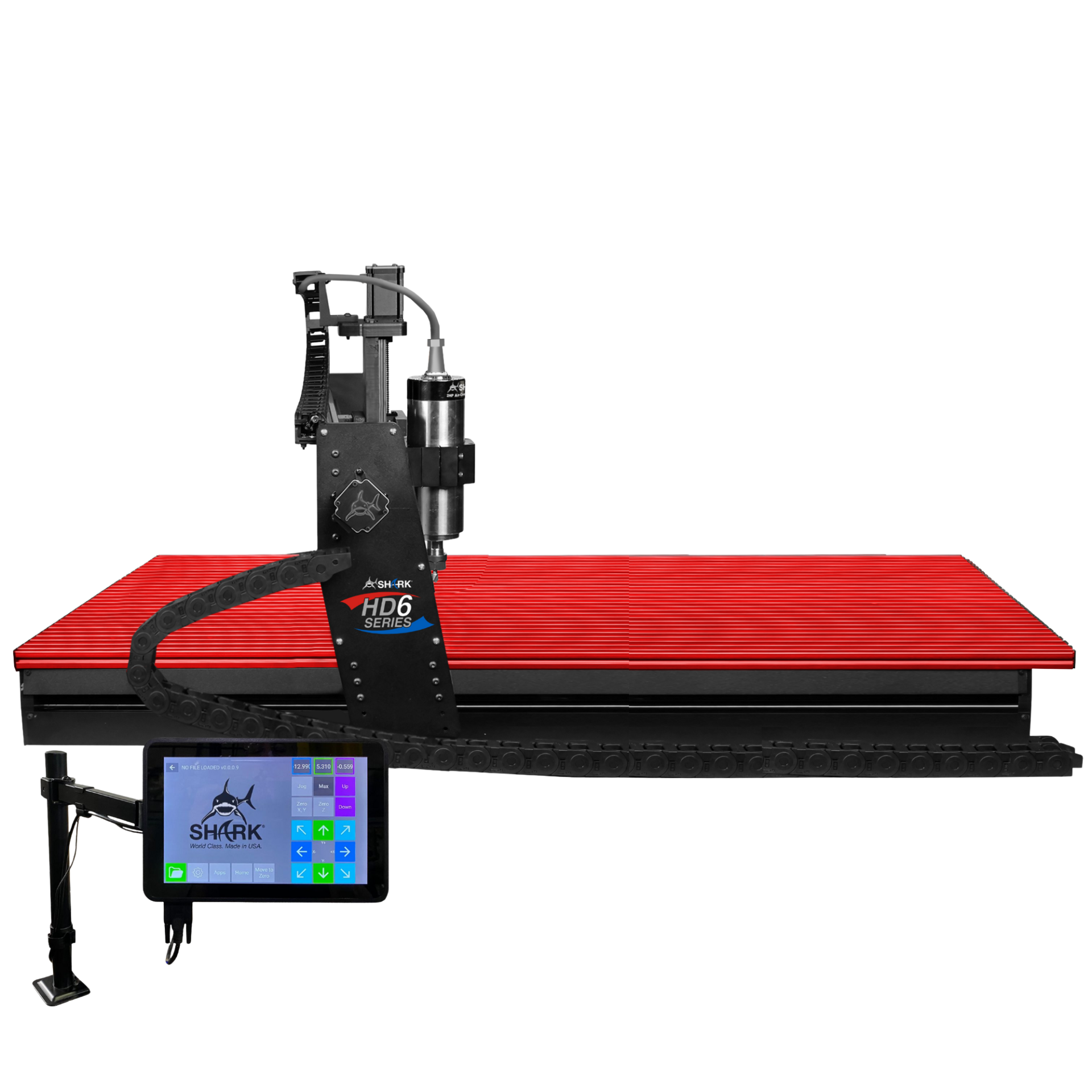 Shark HD620® Plus - Image 4