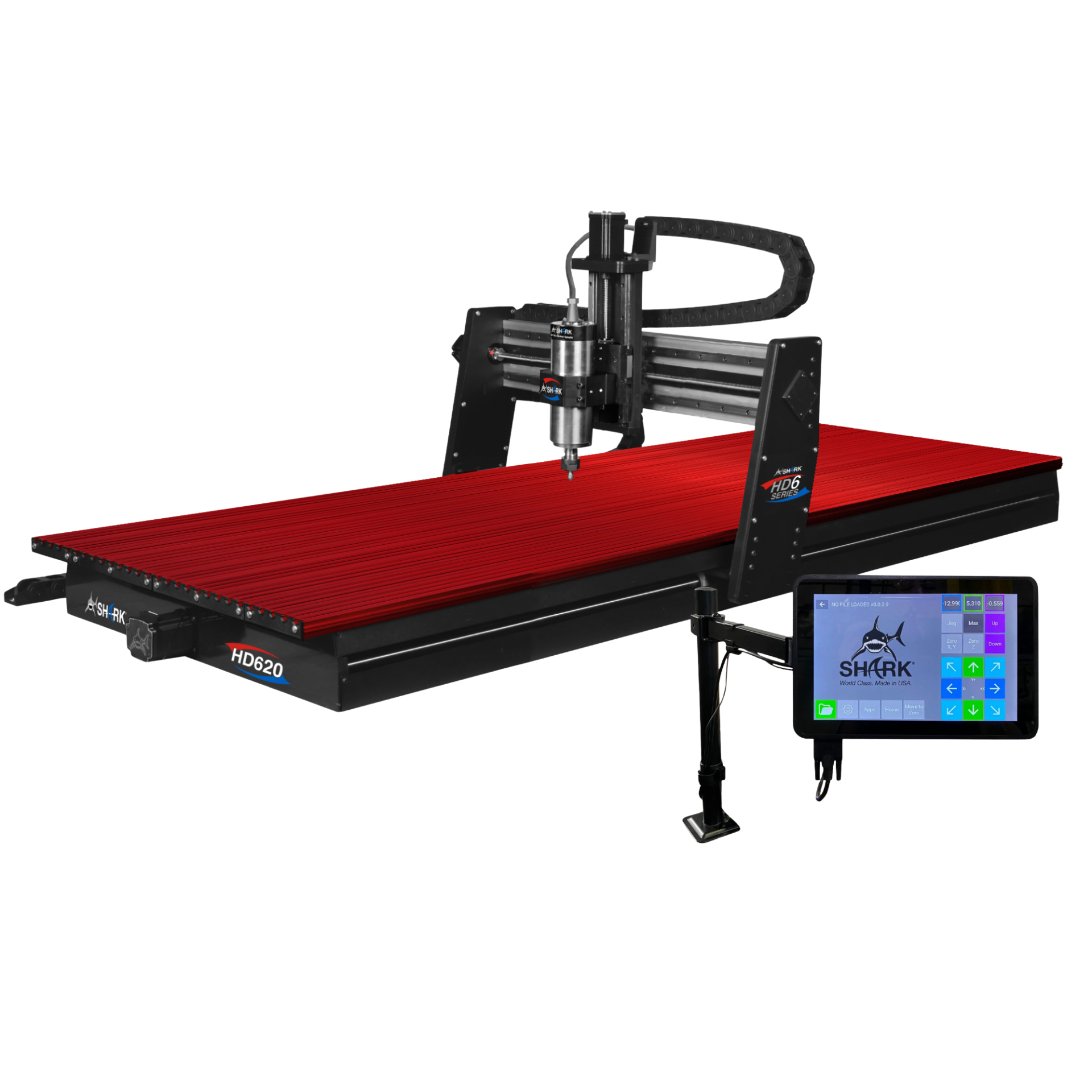 Shark HD620® Plus - Image 5