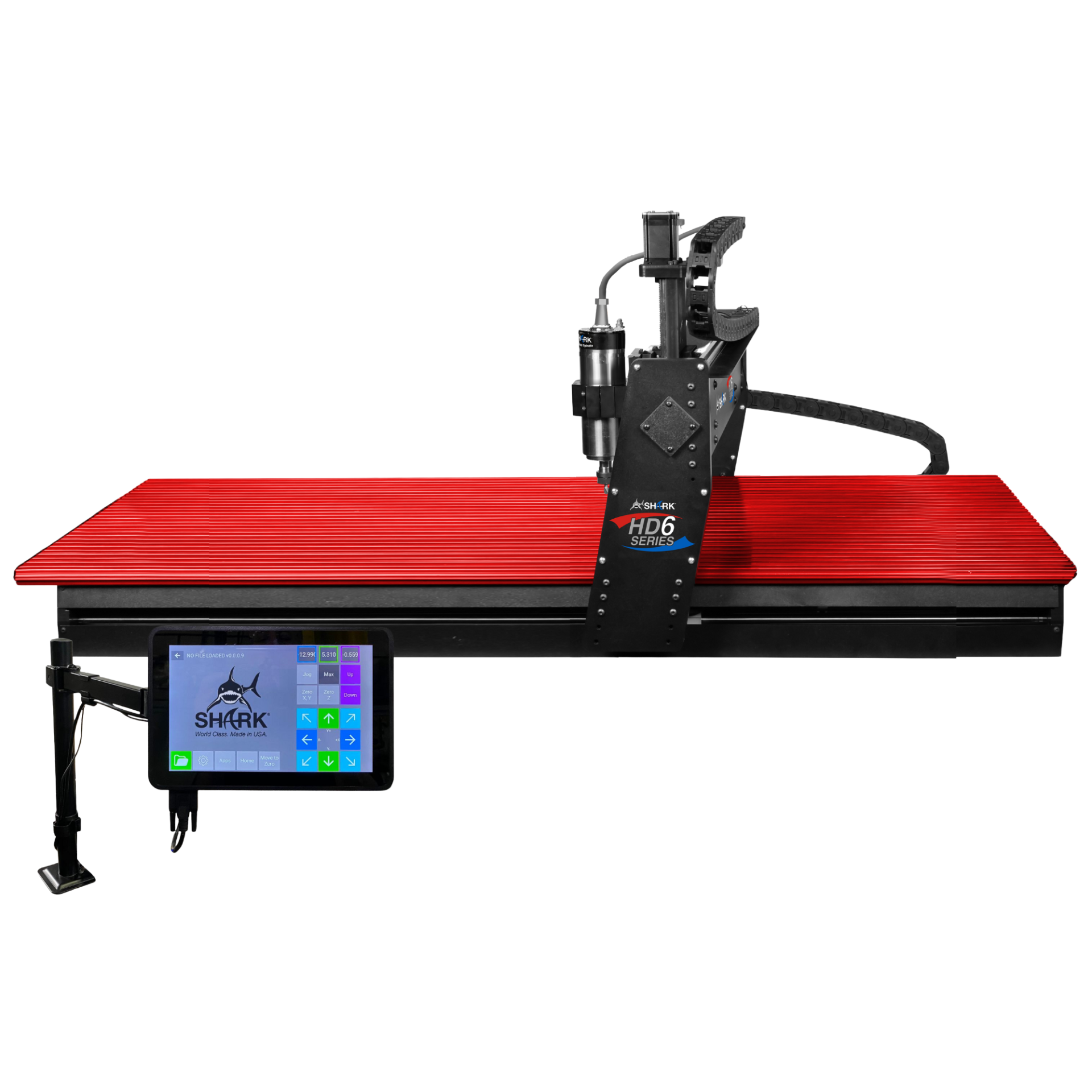 Shark HD620® Plus - Image 6