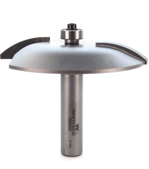 Whiteside #5900E Raised Panel Profile Bit