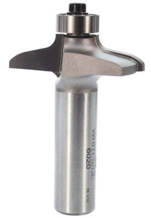Whiteside 6020 Front Face Door Edge Router Bit