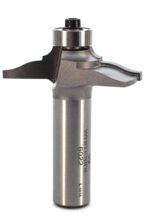 Whiteside 6022 Front Face Door Edge Router Bit
