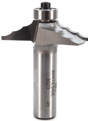 Whiteside 6023 Front Face Door Edge Router Bit