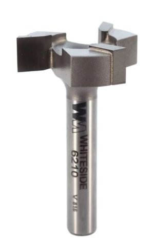 Whiteside 6210 Surfacing And Flattening Router Bit