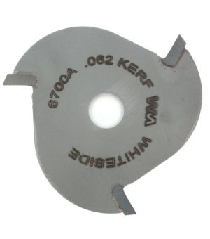 Whiteside 6700A Slotting Cutter