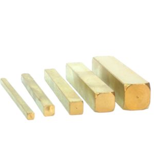 Whiteside 9800 Brass Set-Up Gauge Block