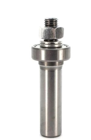 Whiteside A210B Slotting Cutter Arbors