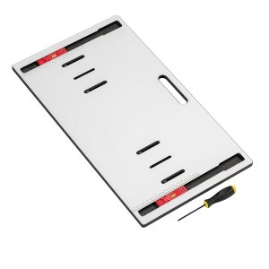 Woodpeckers AutoScale Miter Sled - Drop Zone