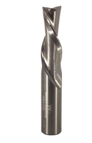 Whiteside HD5125 Hercules Spiral Downcut Straight Router Bit
