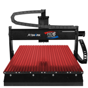 Shark HD620® Standard Package