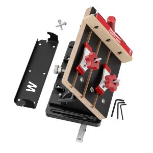 Woodpeckers Joinery Sled