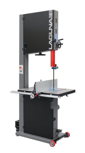 Laguna 24 BX Bandsaw